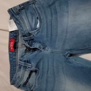 Bootcut jean